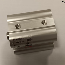 DF-314 - Air cylinder